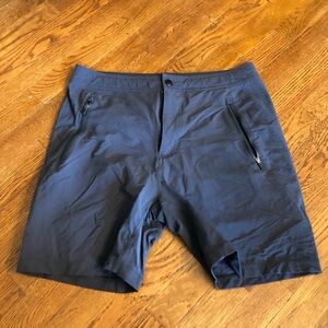 Mack Weldon hybird shorts
